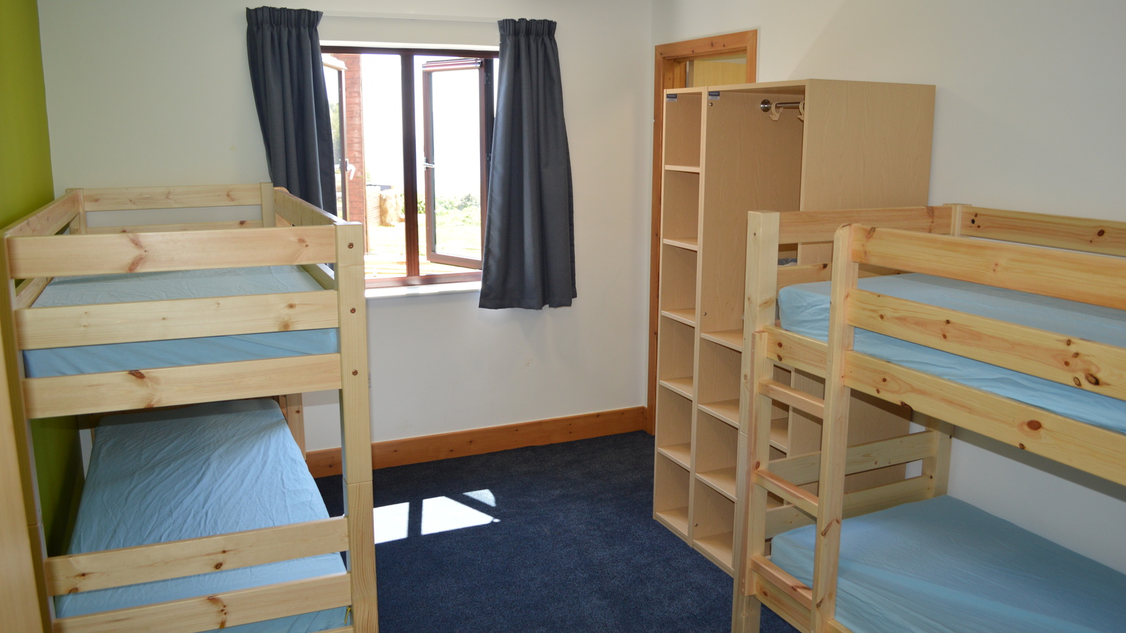 Osmington Bay for Brownie & Guide Groups